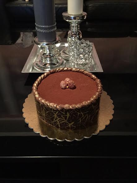 Čoko, torta, Čokoládové torty, lucia0108, 1
