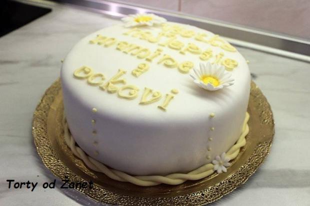 Pre rodičov, torta, Narodeninové torty, Žaneta17, 1