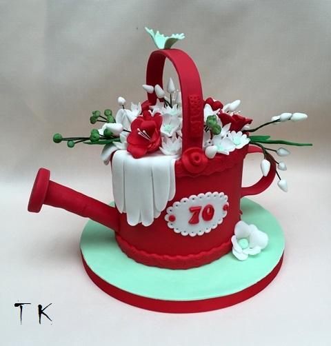 krhlička, torta, Narodeninové torty krhlička, torta, Narodeninové torty, TORTY Klaudia, 1