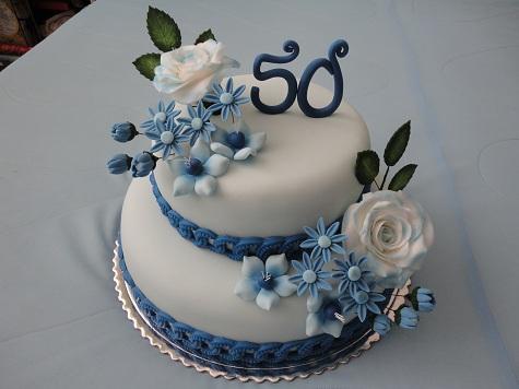 na 50 - ku, torta, Narodeninové torty na 50 - ku, torta, Narodeninové torty, Janka208, 1