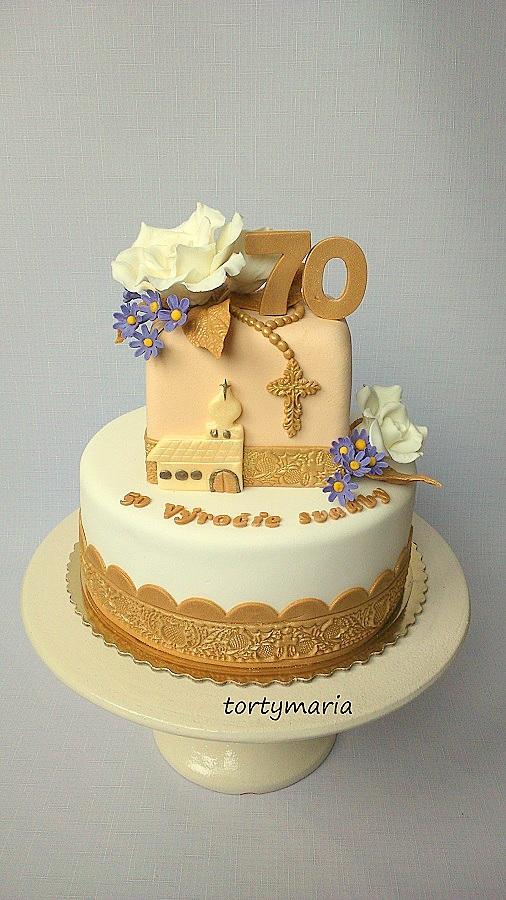 pre manželov, torta, Narodeninové torty pre manželov, torta, Narodeninové torty, maria285, 1