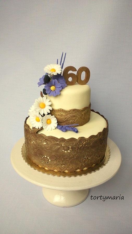 pre manželov spoločná, torta, Narodeninové torty pre manželov spoločná, torta, Narodeninové torty, maria285, 1