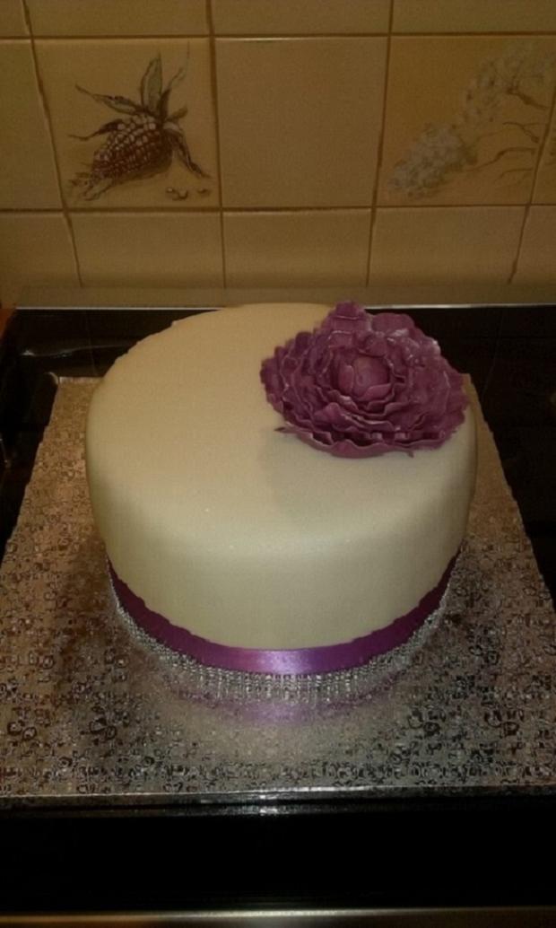svadobná -narodeninová, torta, Svadobné torty, crazy sweets, 2