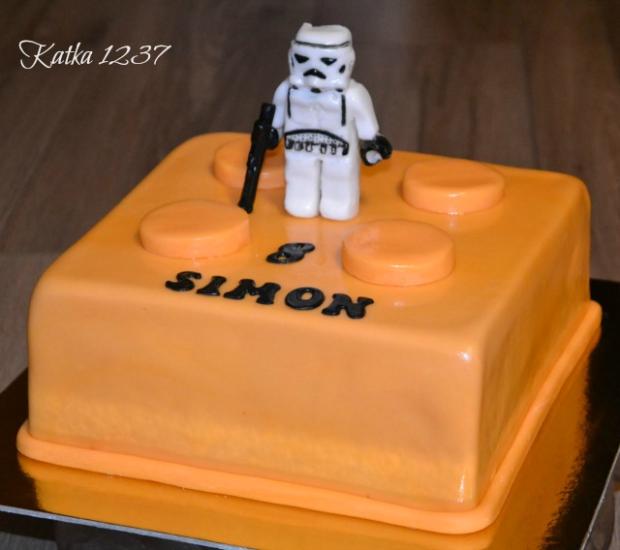 lego, torta, Ostané torty pre deti lego, torta, Ostané torty pre deti, katka1237, 1