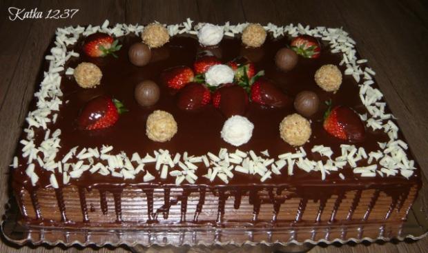 opäť  čokoládová, torta, Čokoládové torty, katka1237, 1