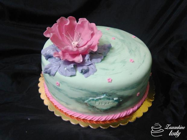 Narodeninová, torta, Narodeninové torty Narodeninová, torta, Narodeninové torty, tortovo, 1