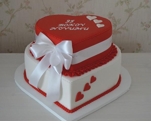 Pre najlepší tanečný klub :-), torta, Netradičné torty Pre najlepší tanečný klub :-), torta, Netradičné torty, Vieruš, 1