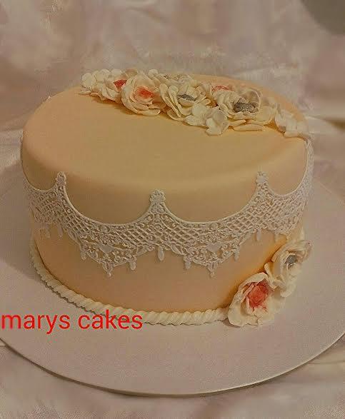 Gratulačná svadobná...., torta, Svadobné torty Gratulačná svadobná...., torta, Svadobné torty, marys cakes, 1
