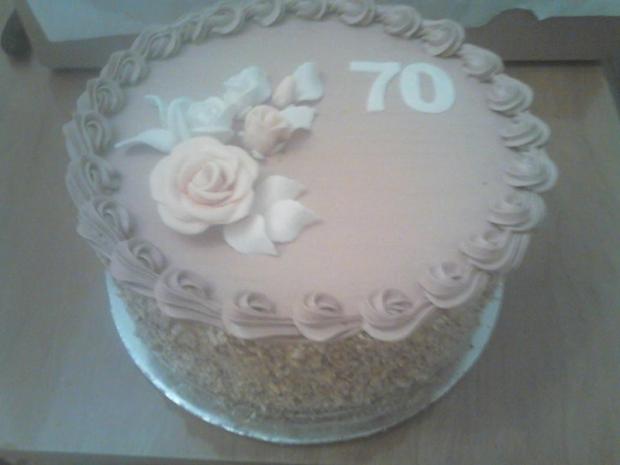 Narodeniny, torta, Narodeninové torty, Zuzana1994, 1
