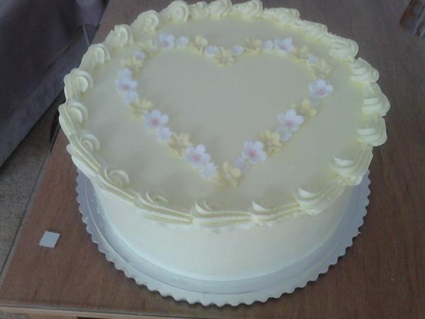 Narodeniny, torta, Narodeninové torty, Zuzana1994, 1