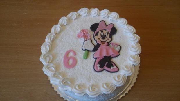 Narodeniny, torta, Torty pre dievčatá, Zuzana1994, 1