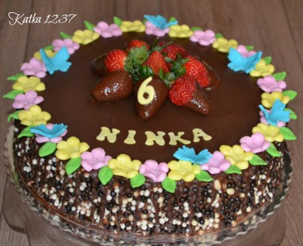 čokoládová pre slečnu, torta, Čokoládové torty čokoládová pre slečnu, torta, Čokoládové torty, katka1237, 1