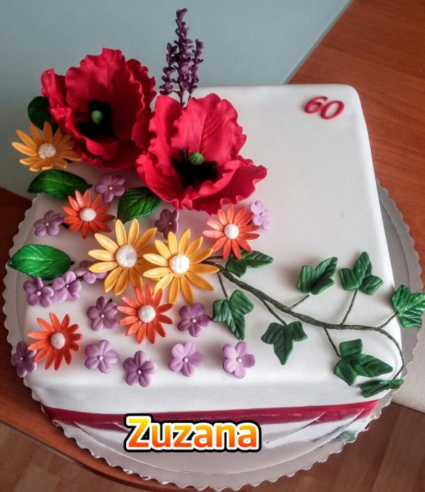 Na želanie , torta, Narodeninové torty Na želanie , torta, Narodeninové torty, edita155, 1