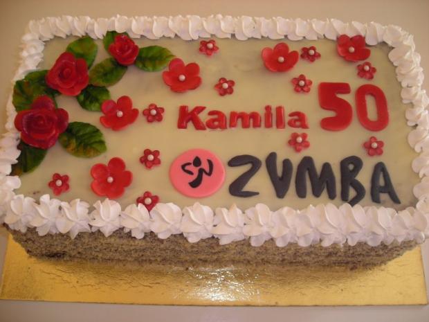 Klasika, torta, Čokoládové torty, GitkaK, 1