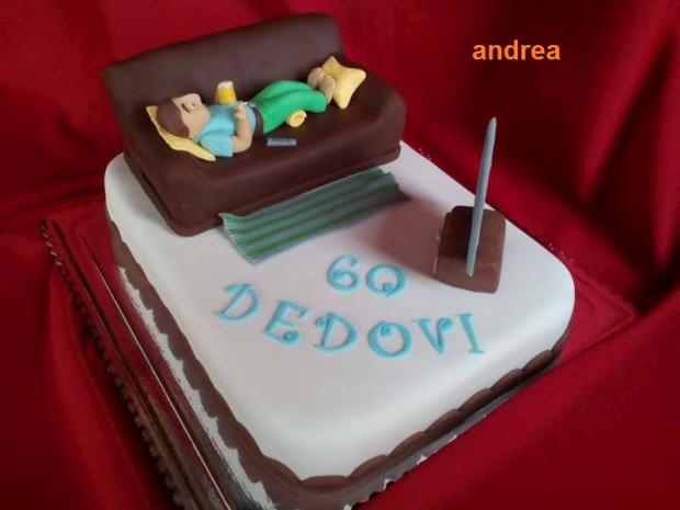 narodeninová :), torta, Narodeninové torty, Andrea30, 1