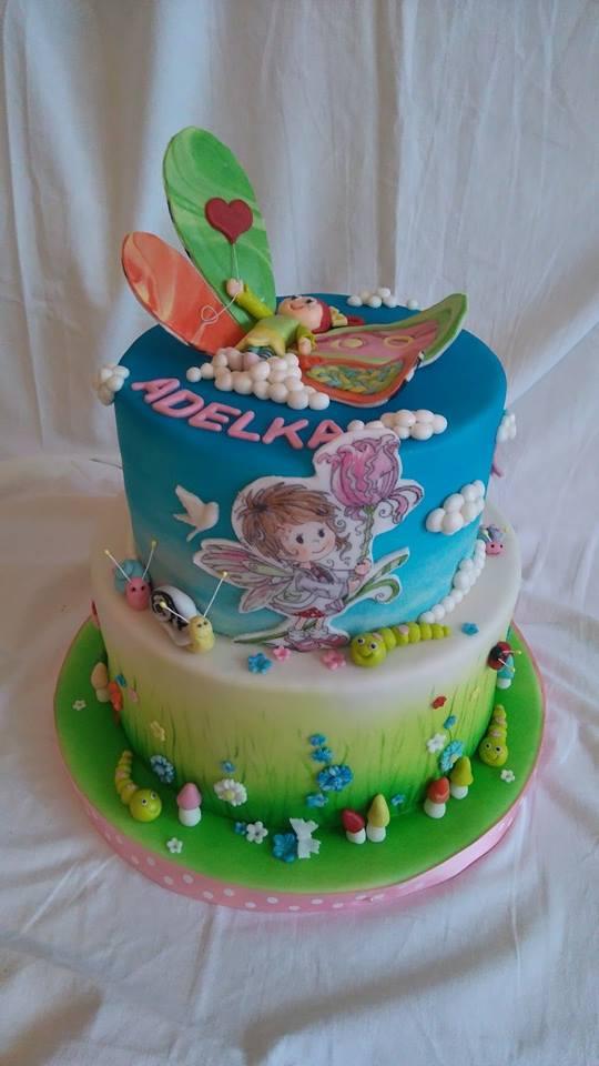 Krstinova netradicna, torta, Torty na krstiny Krstinova netradicna, torta, Torty na krstiny, Blacksun, 1