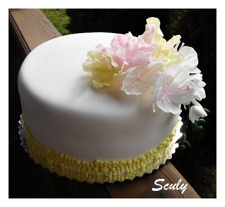 Narodeniny, torta, Narodeninové torty Narodeniny, torta, Narodeninové torty, Sculy, 1
