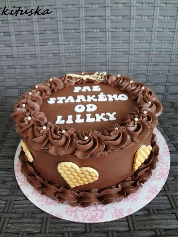 čokoládová, torta, Čokoládové torty čokoládová, torta, Čokoládové torty, kituska, 1
