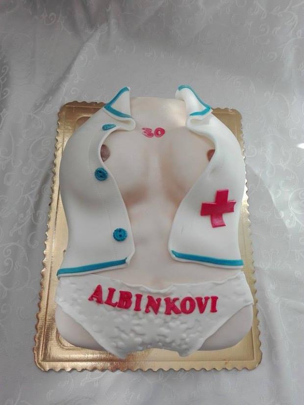 Narodeninová, torta, Torty pre dospelých *, evaka, 1