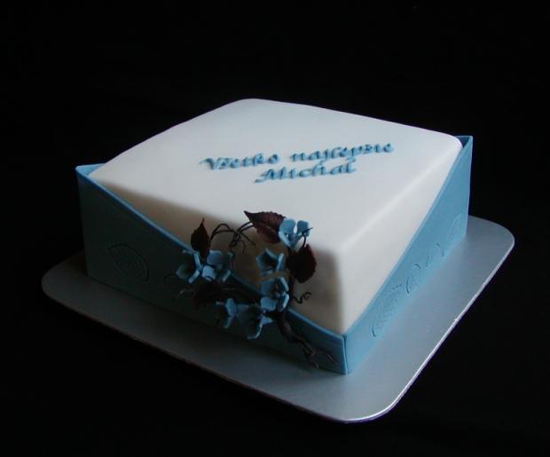 Narodenny Michal, torta, Narodeninové torty Narodenny Michal, torta, Narodeninové torty, babina 555, 2