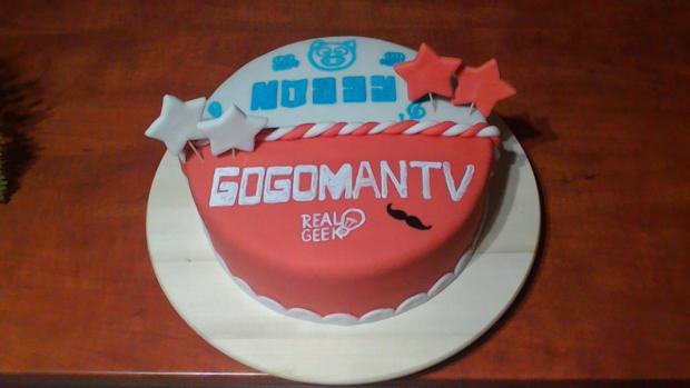 gogo a hoggy, torta, Ostané torty pre deti, Lilien Maxova, 1