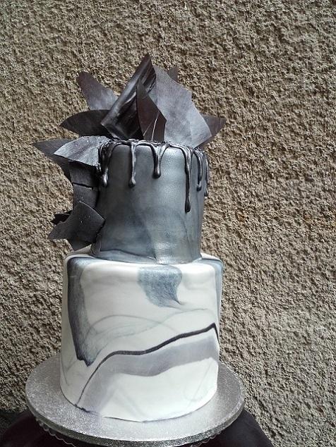 Dračia , torta, Narodeninové torty Dračia , torta, Narodeninové torty, Tatjana Dobrovičová, 1