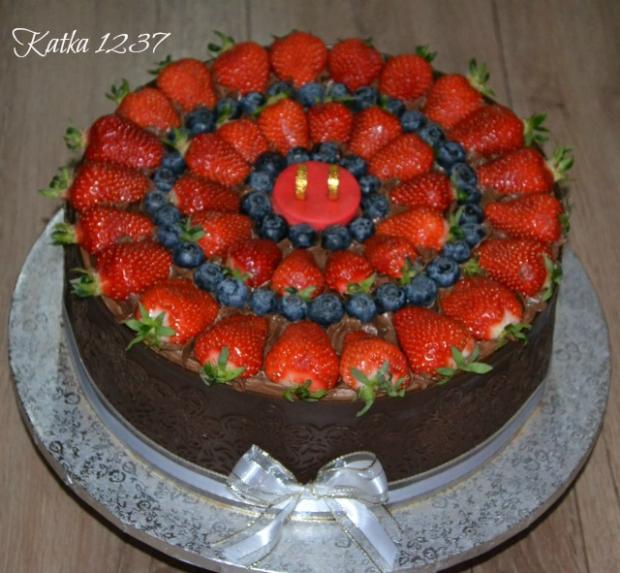 svadobná , torta, Čokoládové torty, katka1237, 1