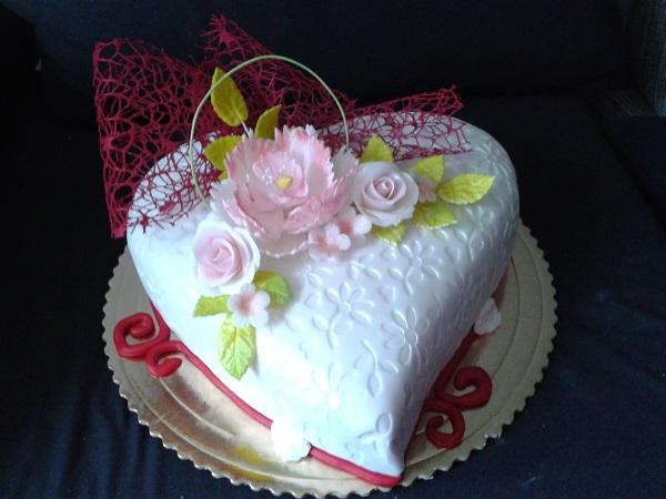 Narodeninová, torta, Narodeninové torty, alioska, 1