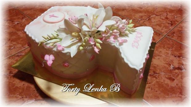 Kalich  PSP, torta, Torty na cirkevné sviatky, lenca2410, 1