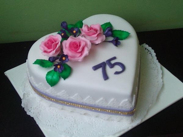 srdce, torta, Narodeninové torty srdce, torta, Narodeninové torty, Danielita13, 1