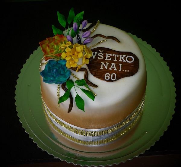 narodeninova, torta, Narodeninové torty, Danielita13, 1