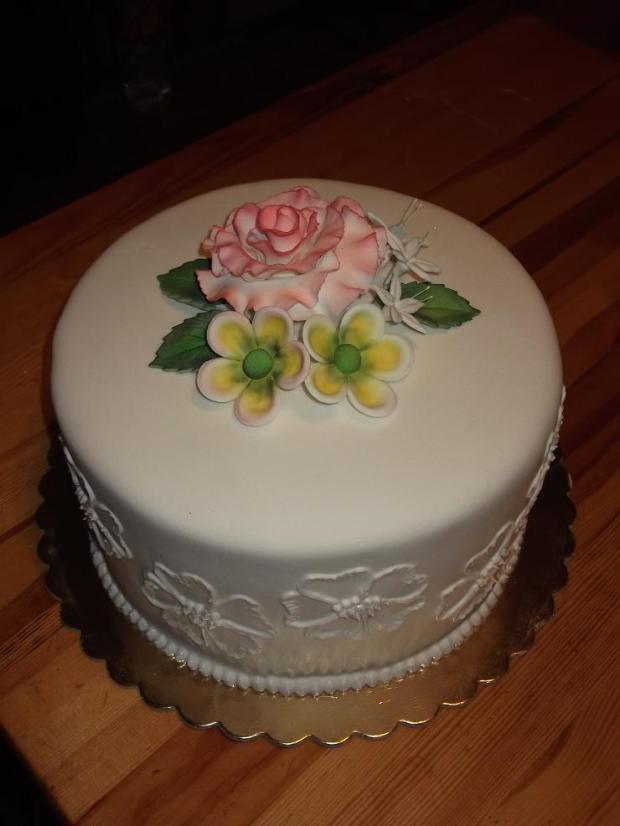 Narodeninové torty, torta, Narodeninové torty, cecil, 1