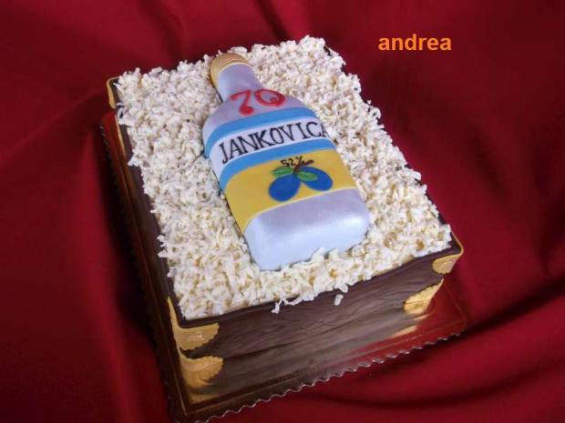 narodeninová :), torta, Narodeninové torty, Andrea30, 1