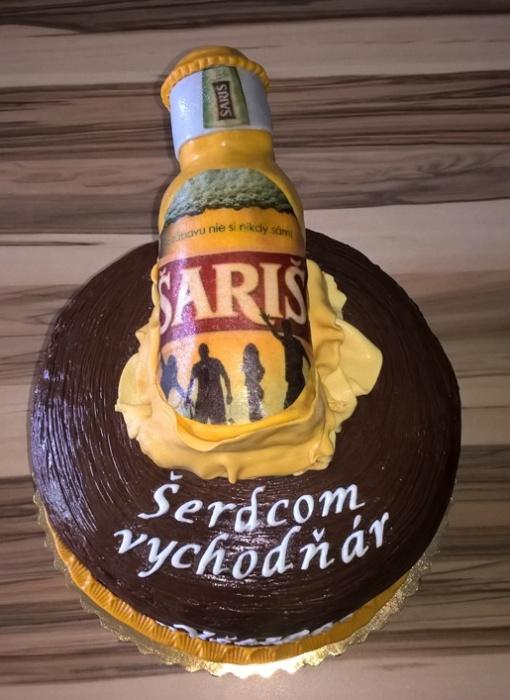 Na želanie ..., torta, Čokoládové torty, MartinaO, 1