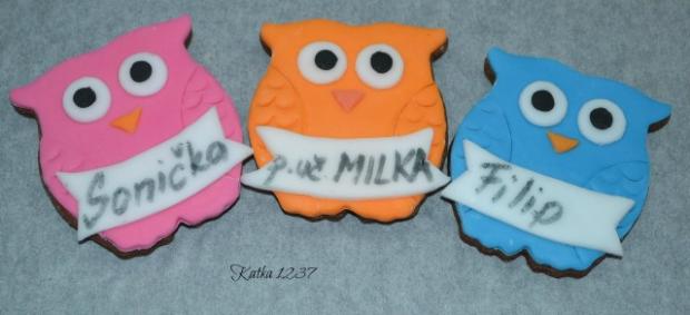 keksíky pre deti škôlky na rozlúčku, torta, Zákusky, katka1237, 1