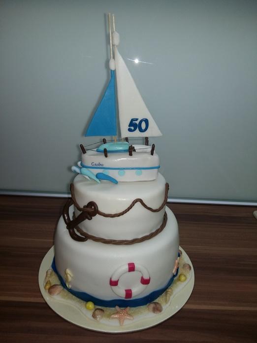 Pre kapitána, torta, Narodeninové torty Pre kapitána, torta, Narodeninové torty, kitty5, 1