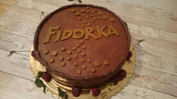 FIDORKA, torta, Narodeninové torty FIDORKA, torta, Narodeninové torty, janagla, 1