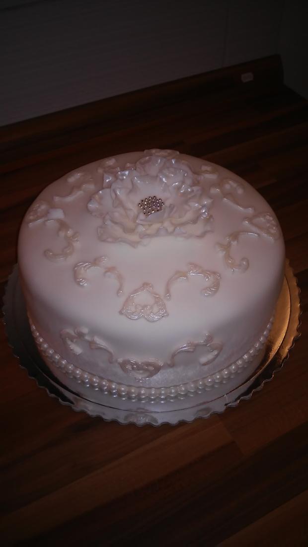 gratulačná, torta, Svadobné torty, dadika, 1