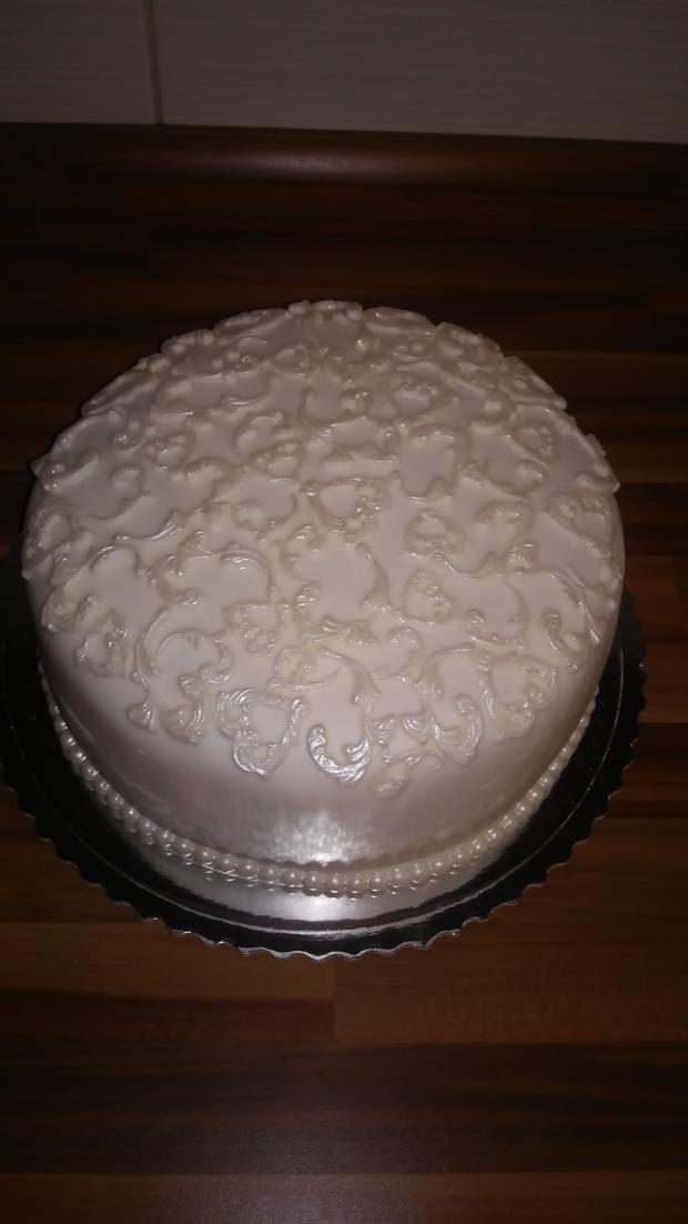 gratulačná, torta, Svadobné torty, dadika, 1