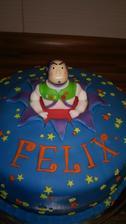 Toys story, torta, Rozprávkové torty, dadika, 2