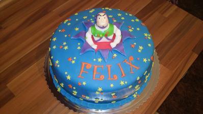 Toys story, torta, Rozprávkové torty, dadika, 1