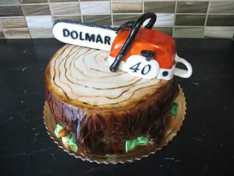 Narodeninova, torta, Narodeninové torty, veronikak23, 1