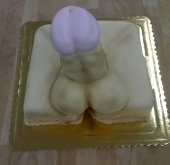 pipik, torta, Torty pre dospelých *, cukrový ateliér, 1