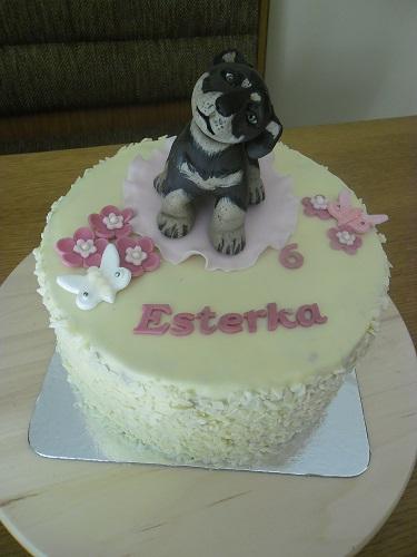 s bielou čokoládou, torta, Čokoládové torty s bielou čokoládou, torta, Čokoládové torty, Ivka29, 1