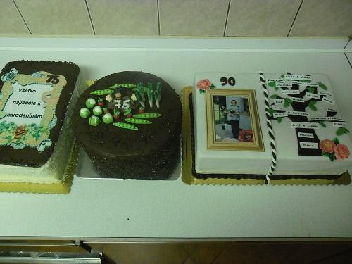 čokoládové, torta, Čokoládové torty, Ivka29, 1