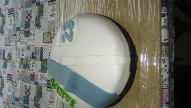 košeľa s kravatou, torta, Narodeninové torty, vvierka, 1