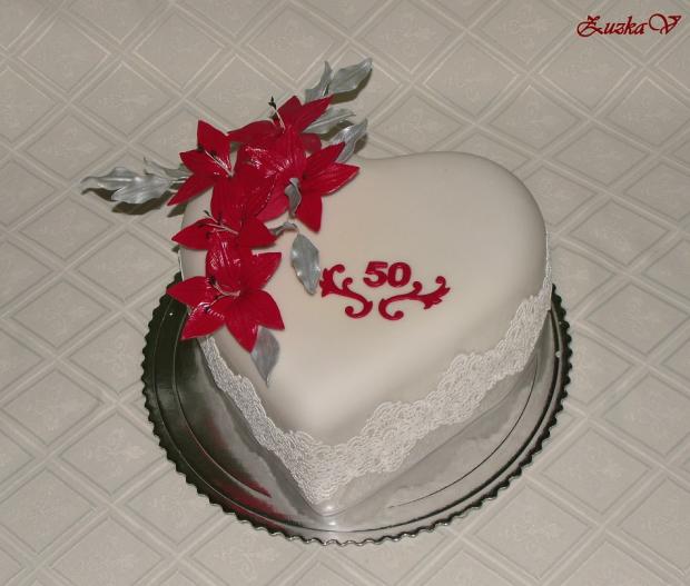 Narodeninová, torta, Narodeninové torty, ZuzkaV, 1