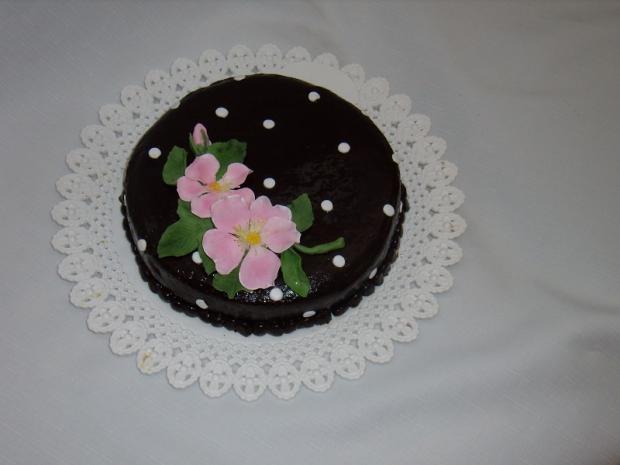 čokoládová, torta, Čokoládové torty čokoládová, torta, Čokoládové torty, mariaJ, 1