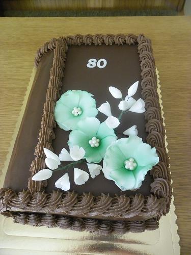 čokoládová kniha, torta, Čokoládové torty, Ivka29, 1