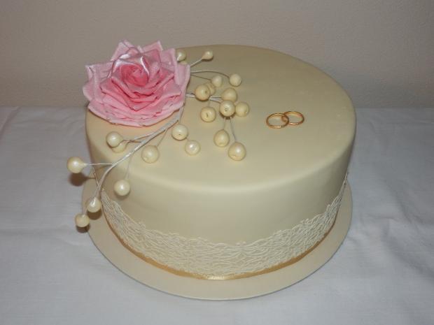 Darovacia k svadbe, torta, Svadobné torty Darovacia k svadbe, torta, Svadobné torty, Tykoja, 1